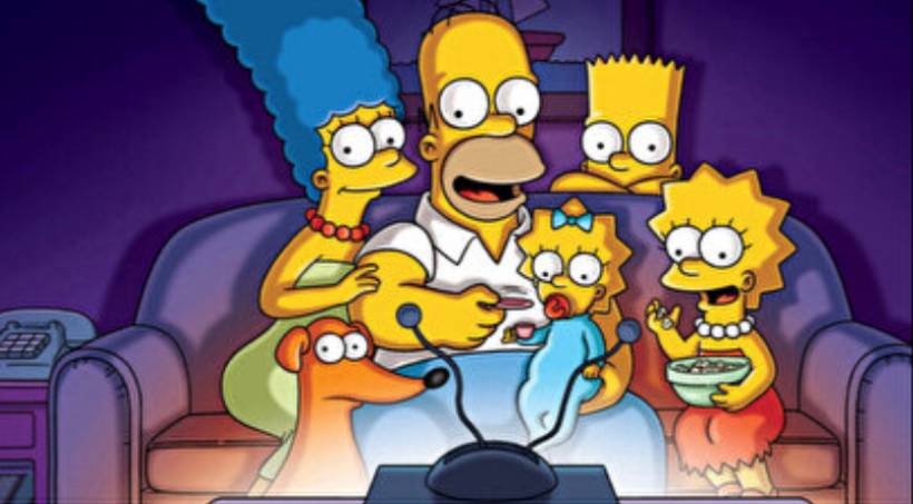 2024 The Simpsons Kehanetleri Çok Konuşulacak: Tarih Yaklaşıyor! İşte 2024 Yılında ve Gelecekte Olması Beklenen Olaylar 9